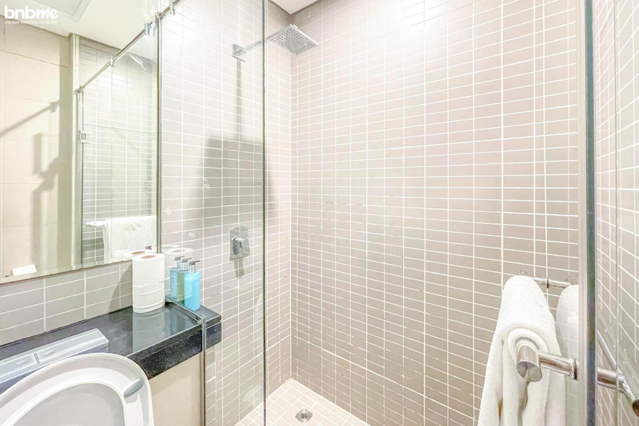 דובאי Bnbme Homes - Classic Studio Heart Of The Marina - 808 מראה חיצוני תמונה