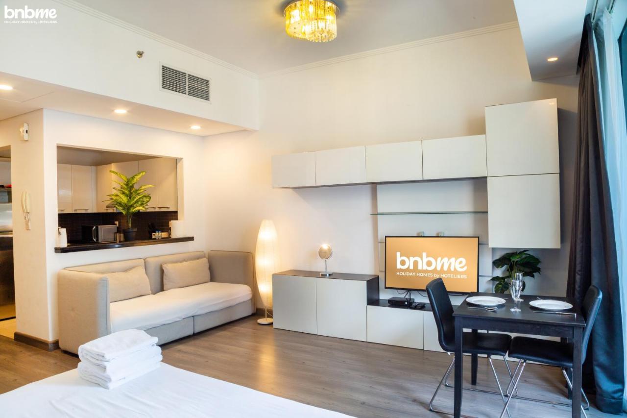 דובאי Bnbme Homes - Classic Studio Heart Of The Marina - 808 מראה חיצוני תמונה