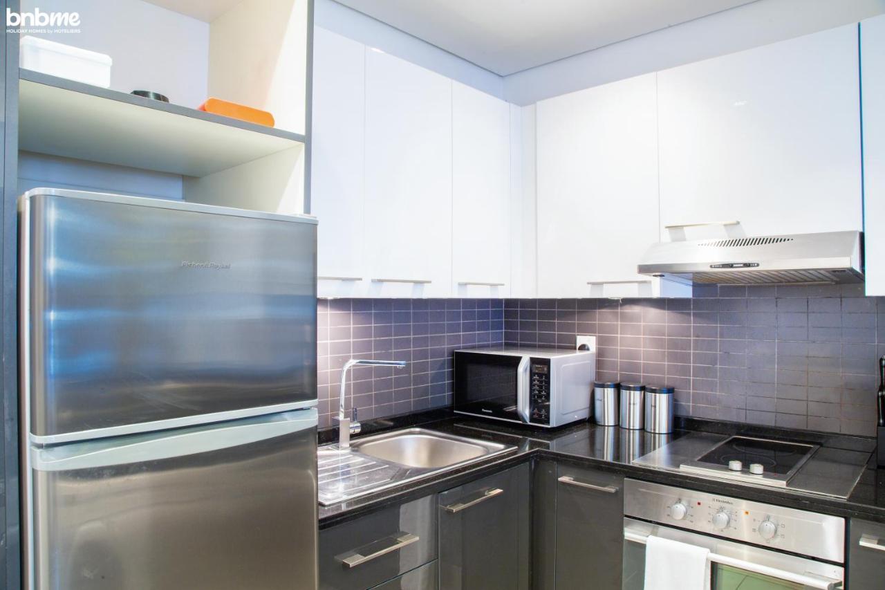 דובאי Bnbme Homes - Classic Studio Heart Of The Marina - 808 מראה חיצוני תמונה