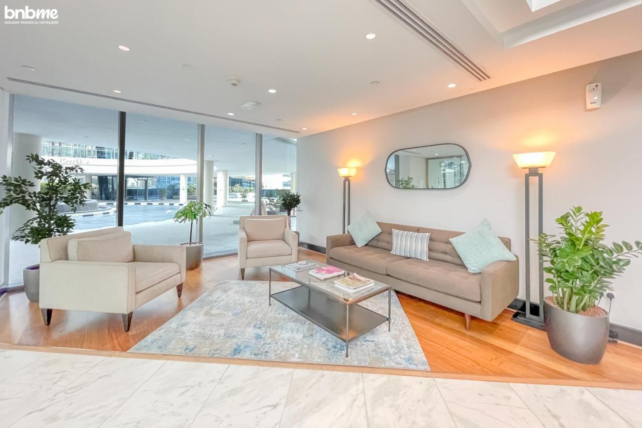 דובאי Bnbme Homes - Classic Studio Heart Of The Marina - 808 מראה חיצוני תמונה